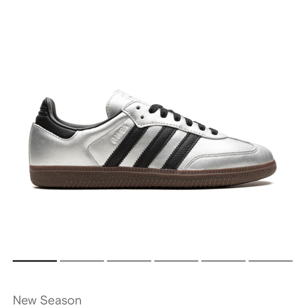 Adidas Samba